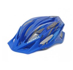 PROWELL PRILBA F-44 BLADING BLUE 56- 60 CM, 182229