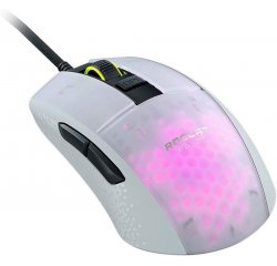 ROCCAT BURST PRO HERNA MYS, BIELA