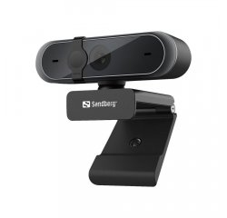 SANDBERG PRO USB WEBCAM