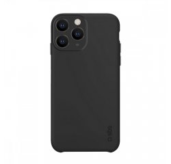 SBS PUZDRO POLO ONE PRE IPHONE 12 PRO MAX, CIERNA TEPOLOPROIP12PMK