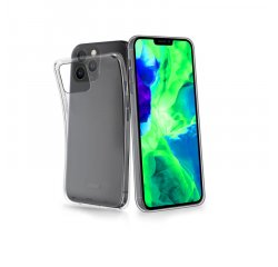 SBS PUZDRO SKINNY PRE IPHONE 12 PRO MAX, TRANSPARENTNA TESKINIP12PMT