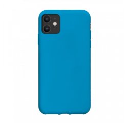 SBS PUZDRO VANITY PRE IPHONE 11, MODRA