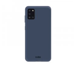 SBS PUZDRO VANITY PRE SAMSUNG GALAXY A32, MODRA TECOVVANSAA32B