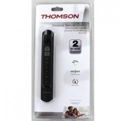 THOMSON UNIVERZALNY DIALKOVY OVLADAC ROC Z107 ZAPPER, 2V1, KOMPAKTNY - HAMA 132672