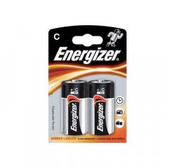 ENERGIZER BASE C LR14, 2KS BLISTER